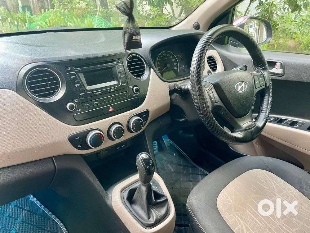Hyundai Grand I10 Asta 1.2 Kappa Vtvt, 2013, Petrol