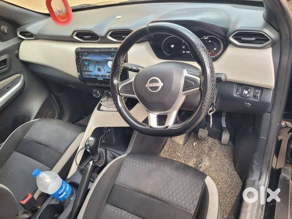 Nissan Magnite Tekna Ez Shift, 2024, Petrol