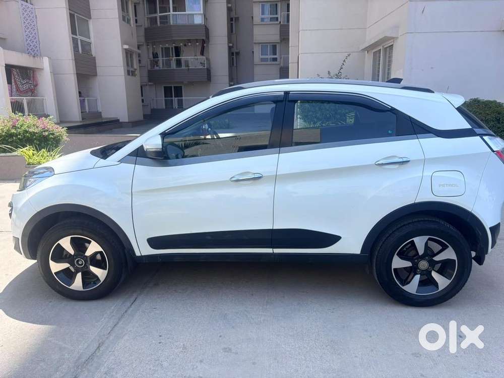 Tata Nexon 2019