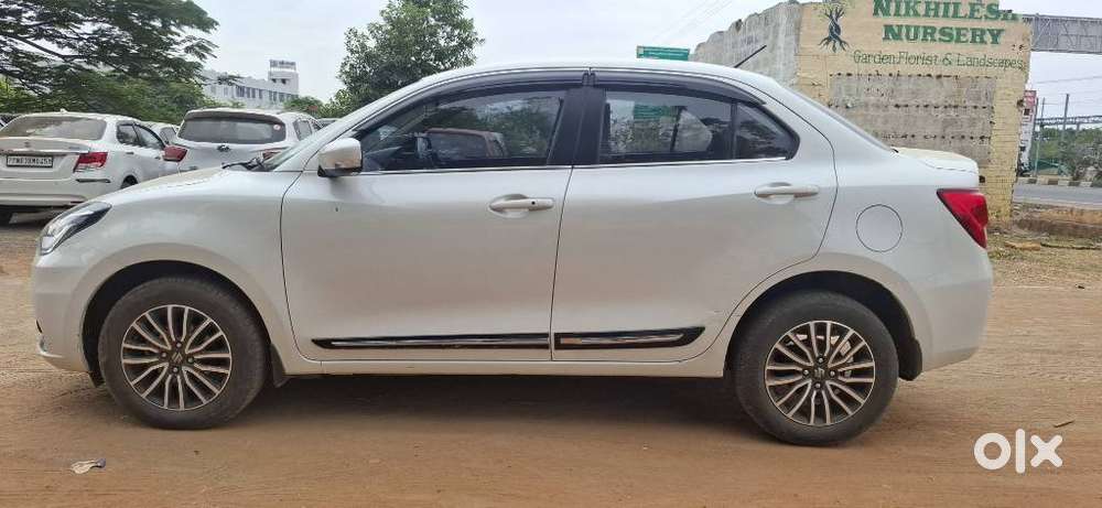 Maruti Suzuki Swift Dzire Zxi Plus , 2023, Petrol