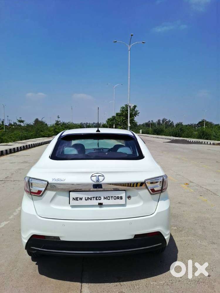 Tata Tigor 1.2 Revotron Xm Cng, 2023, Cng & Hybrids