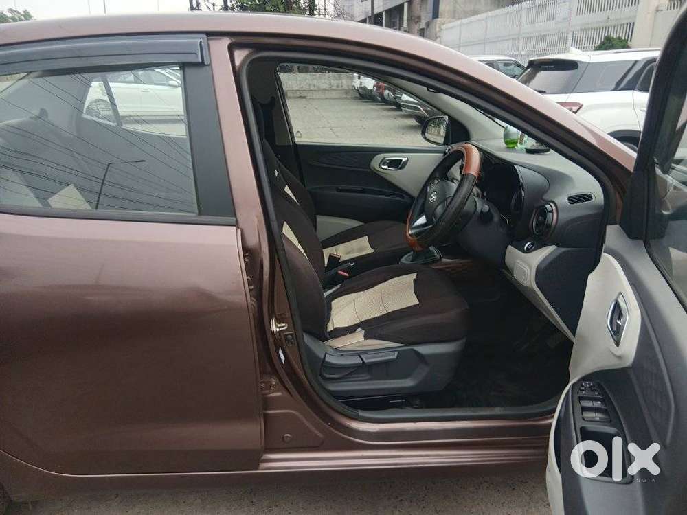 Hyundai Aura Sx 1.2 Petrol, 2021, Petrol