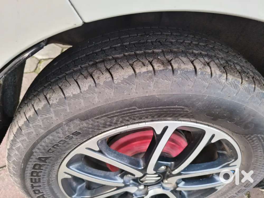 Maruti Swift Zxi Plus