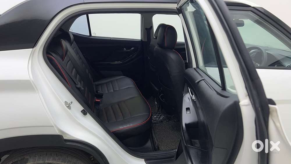 Hyundai Creta 1.5 S Plus Knight Petrol, 2023, Petrol