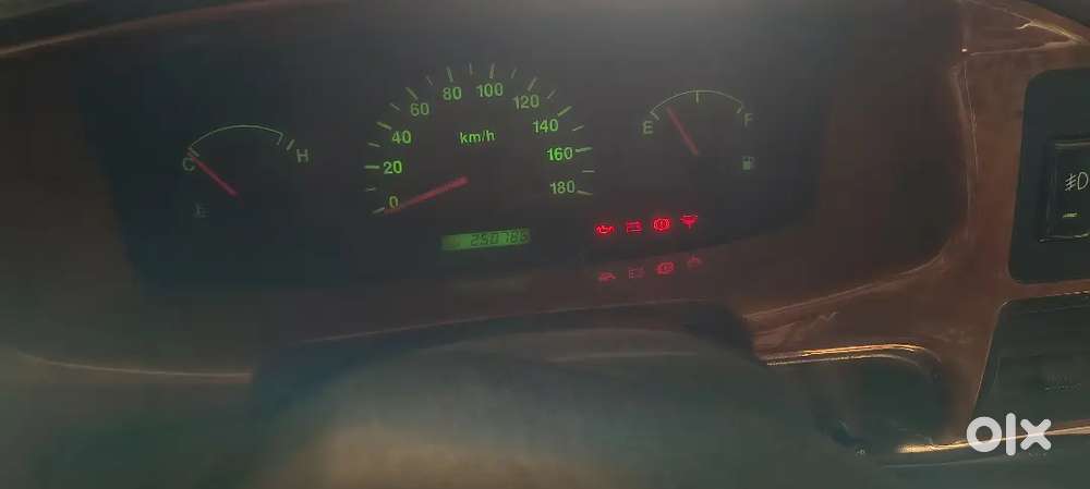 Very Good Condition Gadi