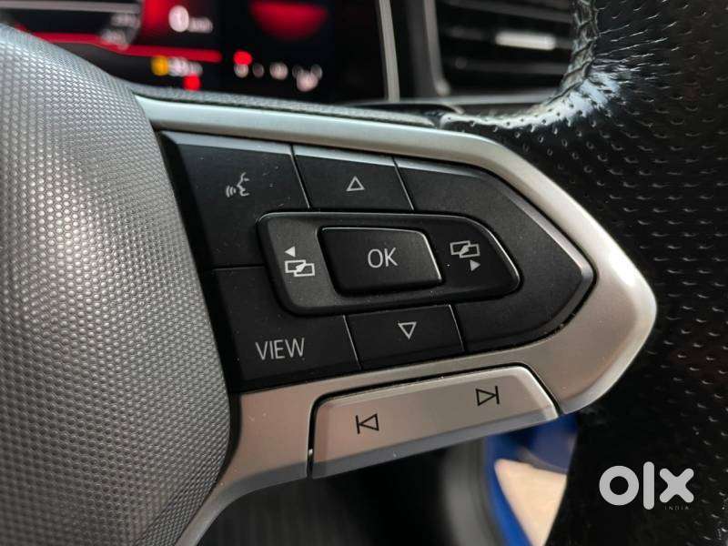 Volkswagen Virtus 1.5 Tsi Gt Plus Evo Dsg, 2022, Petrol