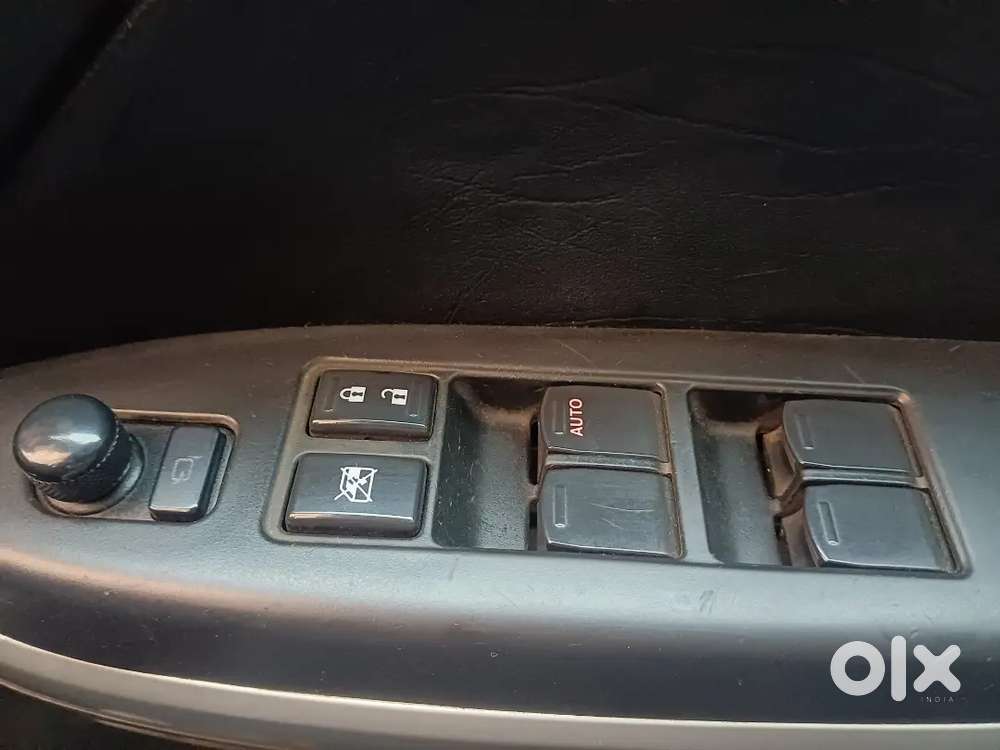 Maruti Baleno Cvt Delta 2016