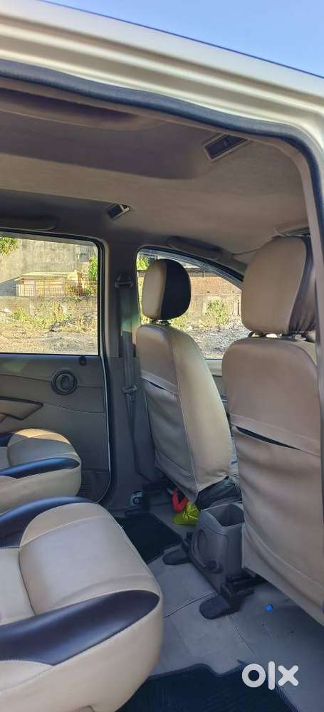 Mahindra Xylo, 2012, Diesel