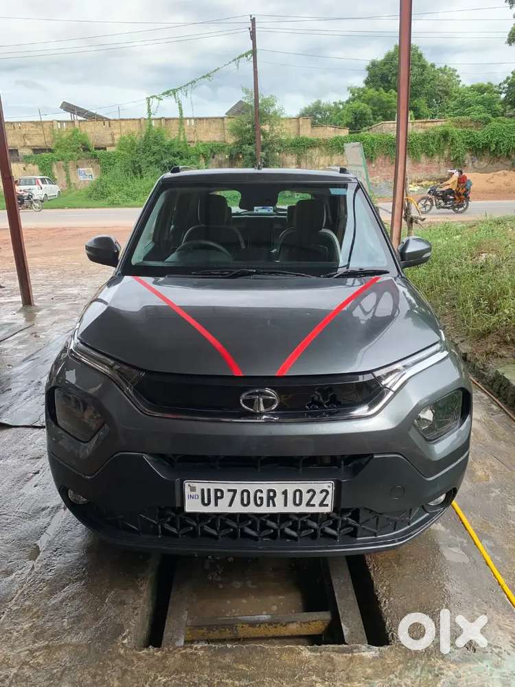 Tata Punch Creative Flagship 2023