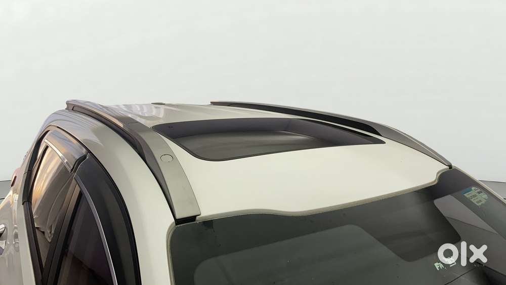 Kia Sonet Htx 1.5 Diesel, 2021, Diesel