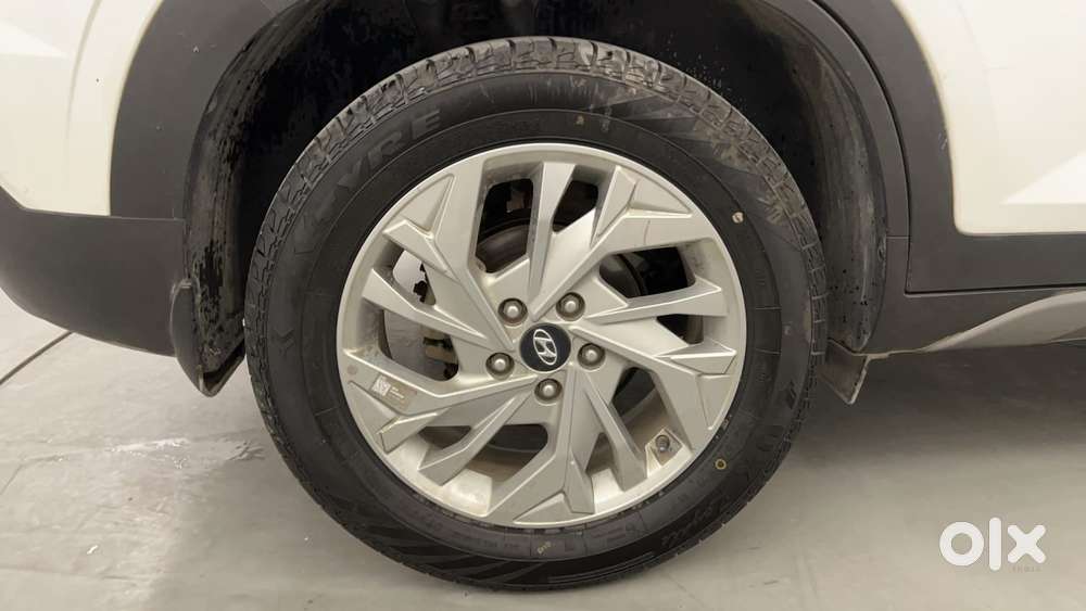 Hyundai Creta 1.5 Sx, 2023, Petrol