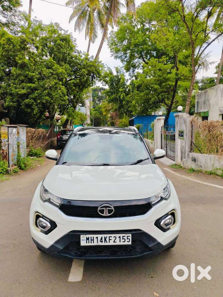 Tata Nexon 1.2 Revotron Xm (s), 2022, Petrol