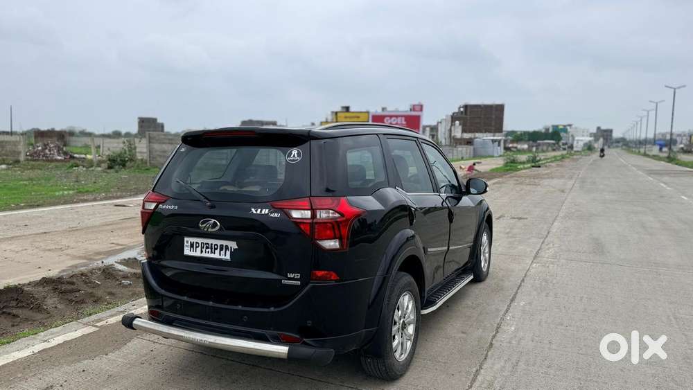 Mahindra Xuv500 W9 At 1.99, 2018, Diesel