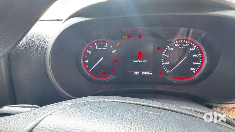 Mahindra Suv Petrol 2021