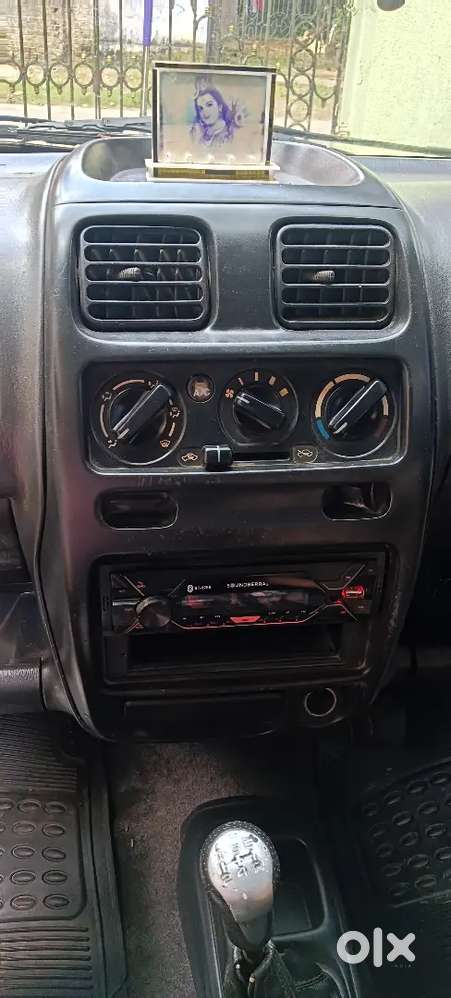 Maruti Suzuki Wagon R 2007 Lxi Well Maintain