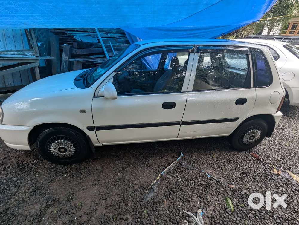 Maruti Zen 2006 Model For Sale .