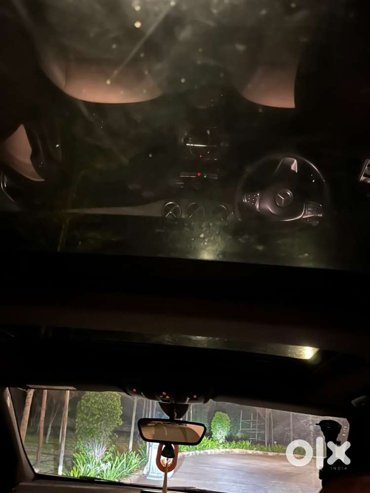 Mercedes-benz B Class 2016 Diesel Well Maintained