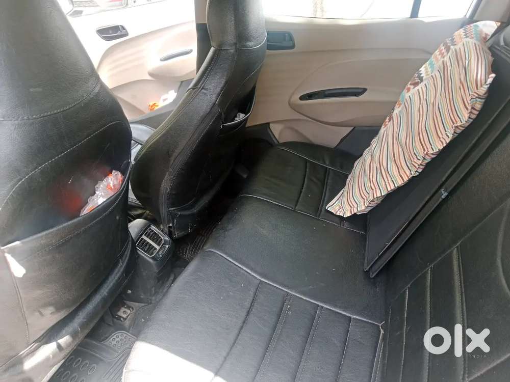 Hyundai New Santa Fe 2021 Com0any Fitted Cng & Hybrids 67000 Km Driven