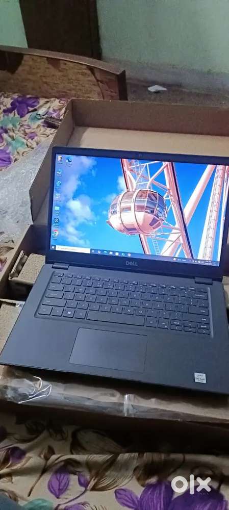 Dell 3410 only 6 month old