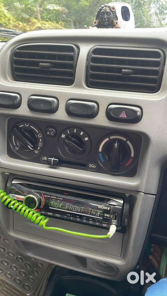 Good Condition Alto 2011 Models