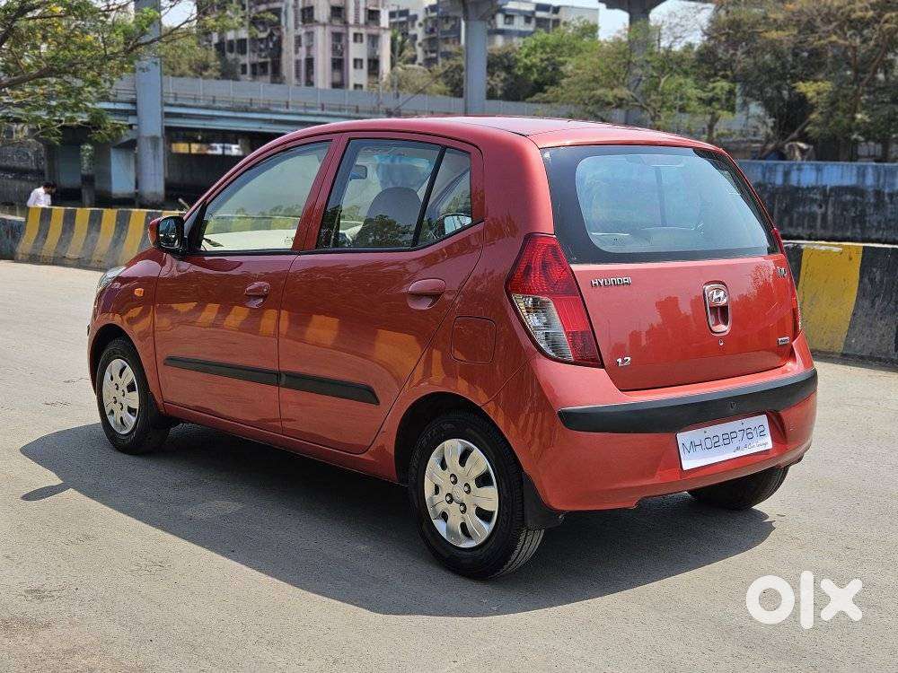Hyundai I10 1.2 Kappa Magna, 2010