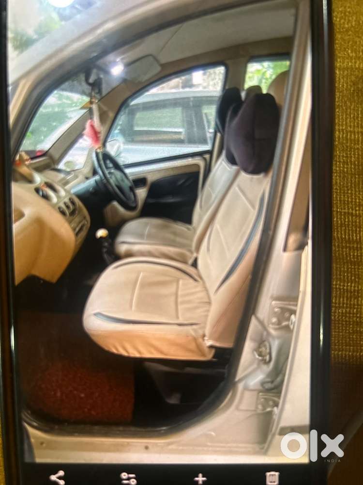 Tata Nano Petrol 2014
