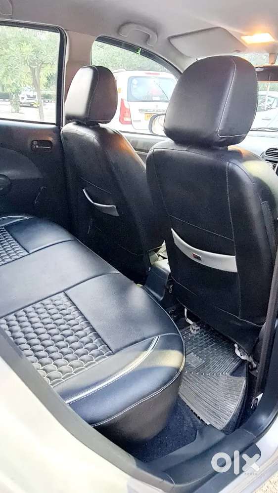 Maruti Ritz Vxi Petrol 2014 Good Condition Car