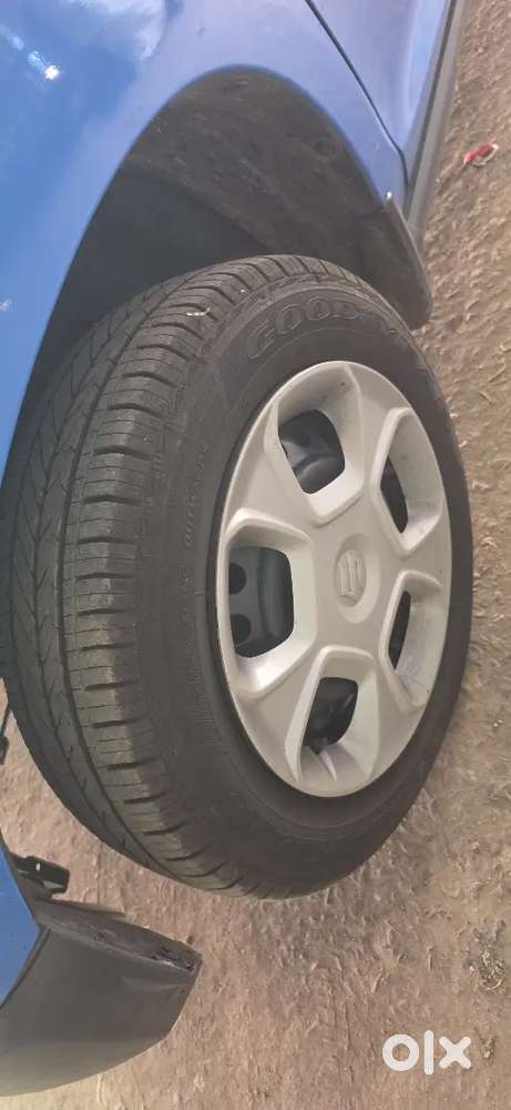 Maruti Suzuki S-presso Vxi+ 2021