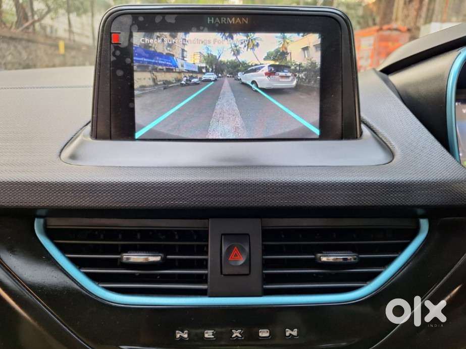 Tata Nexon Ev Max 3.3 Kw Xz Plus Lux, 2023, Electric