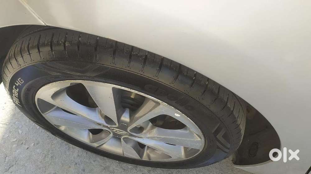 Hyundai Diesel Car 2017