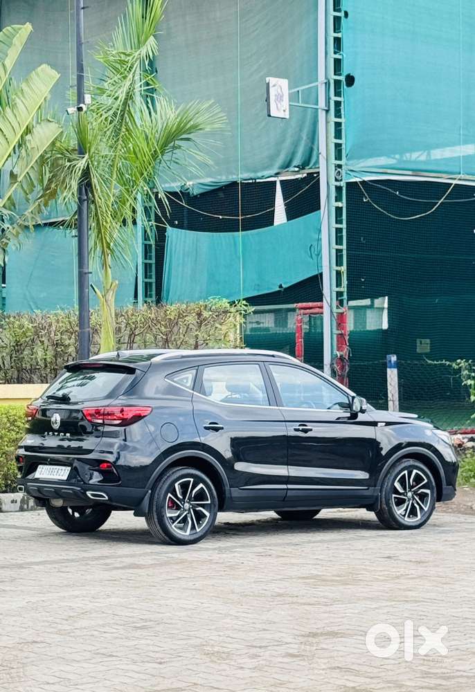 Mg Astor 1.5 Sharp Cvt, 2023, Petrol