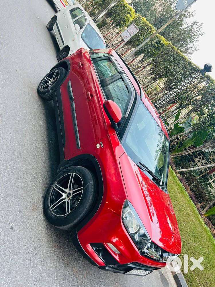 Maruti Suzuki Brezza Vdi, 2020, Diesel