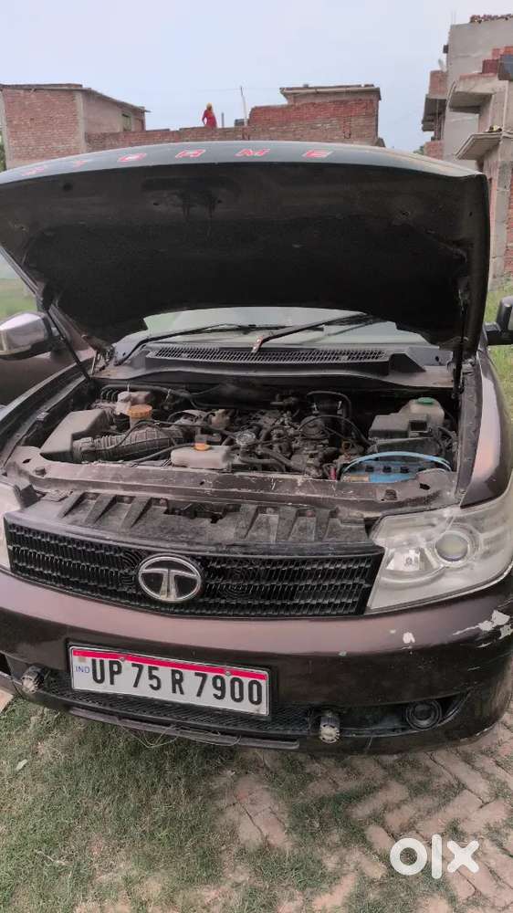 Tata Safari 2014 Diesel 170 Km Driven