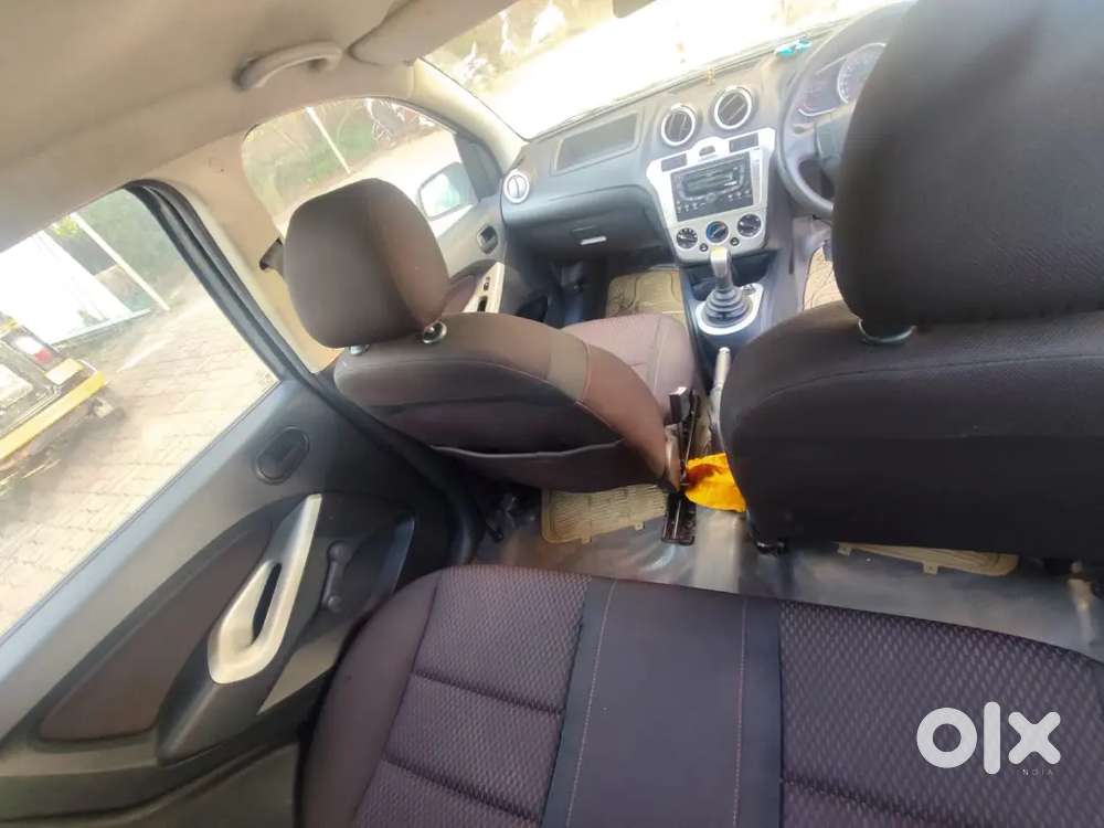 Ford Figo Diesel 2011 Car