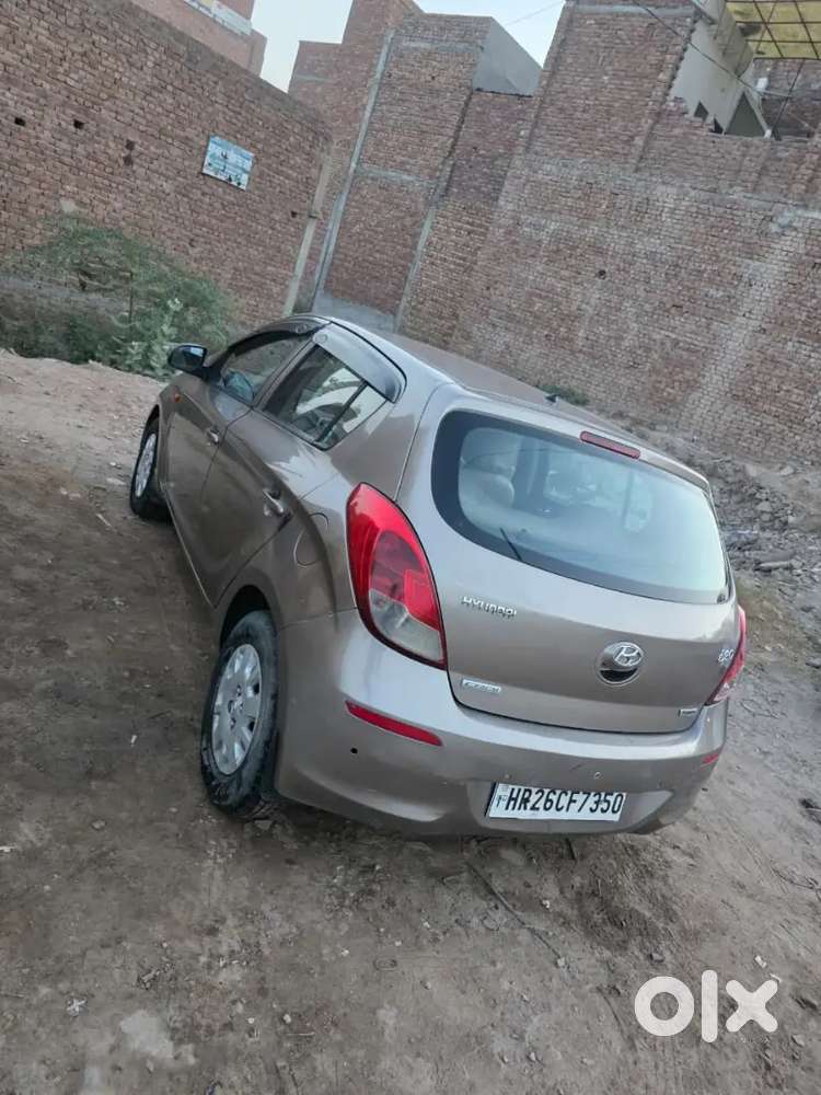 Hyundai I20 Diesel ,