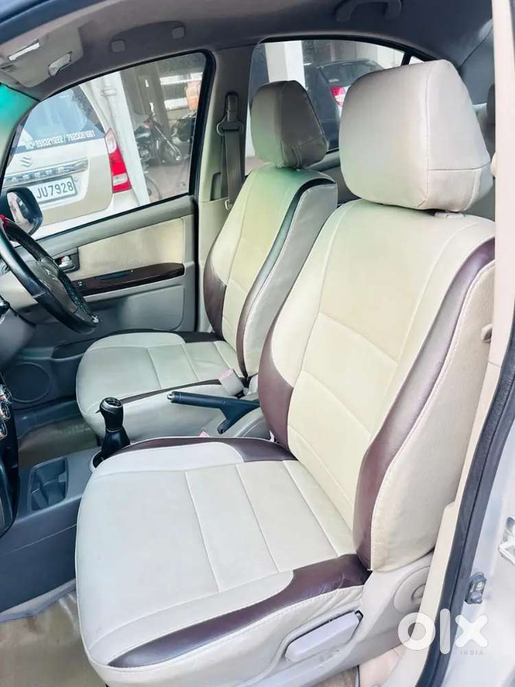 Maruti Suzuki Sx4 Diesel 2012
