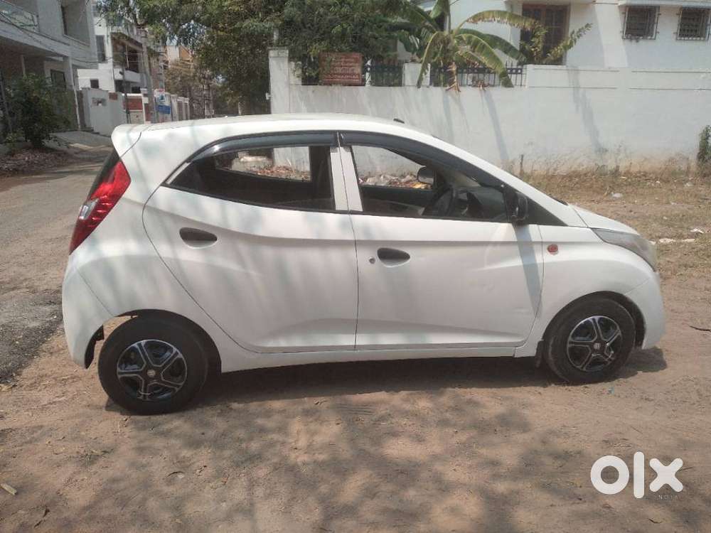 Hyundai Eon Era, 2012, Petrol