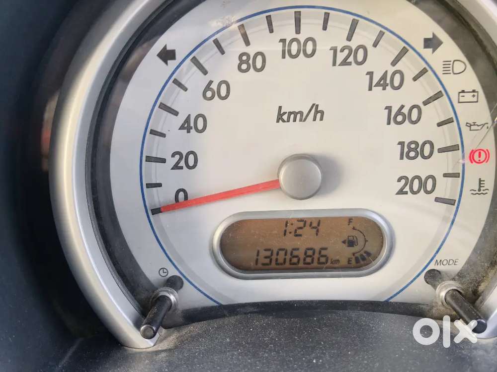 Maruti Suzuki Ritz 2011 Diesel Good Condition