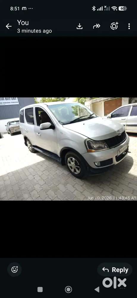 Xylo Car Single Owner