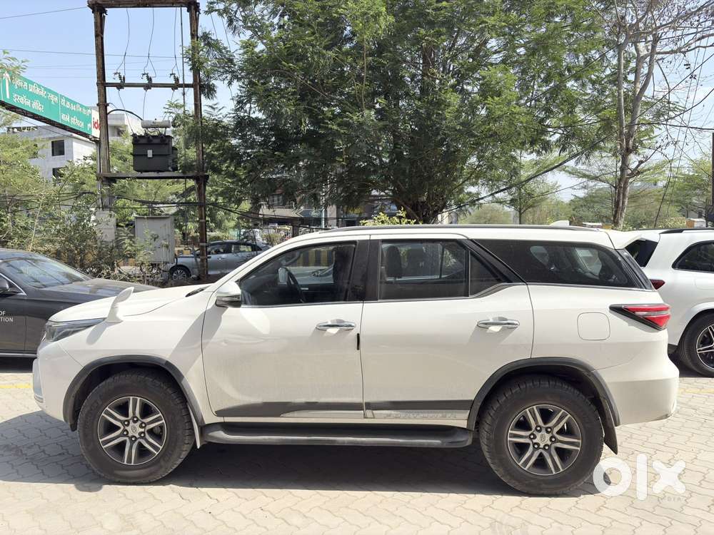 Toyota Fortuner 3.0 4x2 Automatic, 2023, Diesel