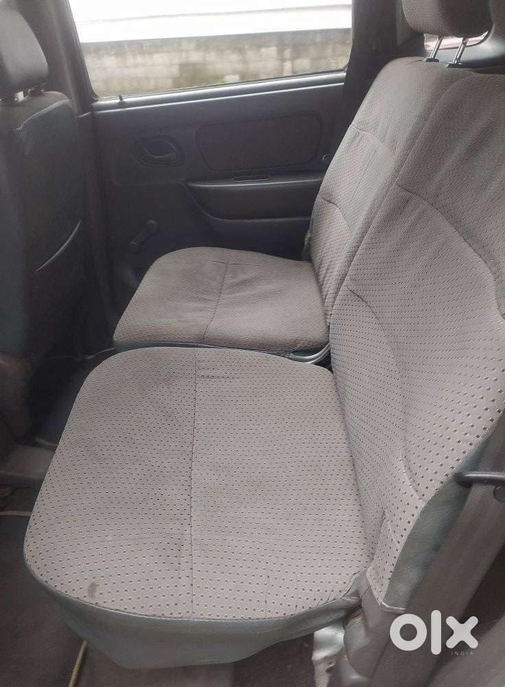 Maruti Suzuki Wagon R 2006-2010 Lx Minor, 2005, Petrol