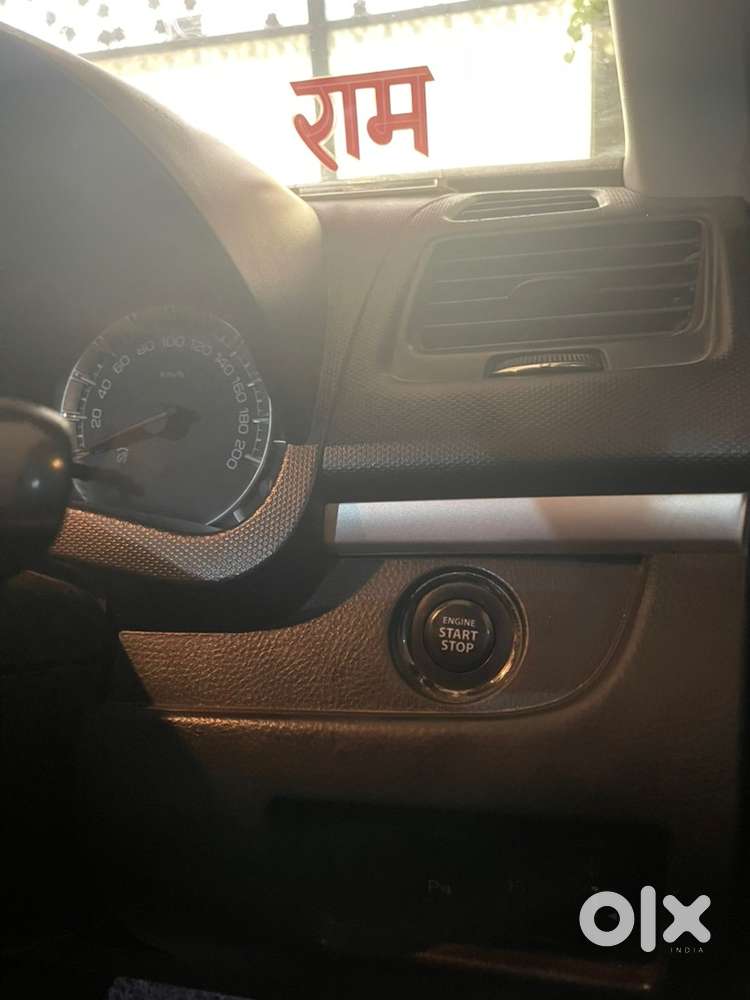 Maruti Suzuki Swift 2016 Diesel Well Maintained