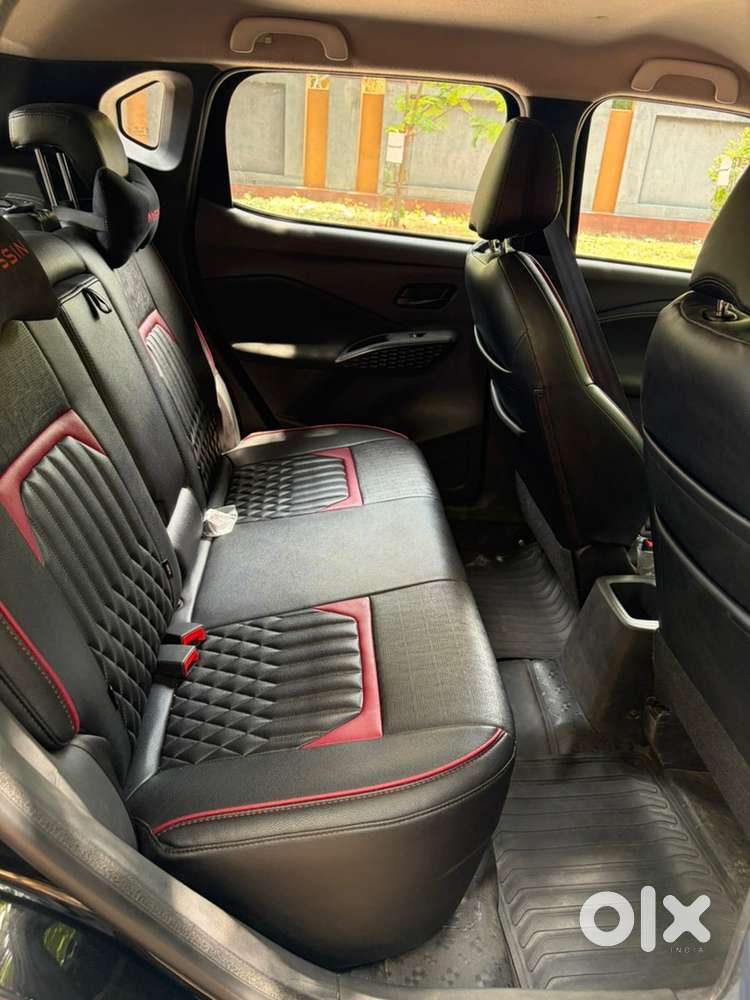 Nissan Magnite Visia+ 2025 Good Maintained