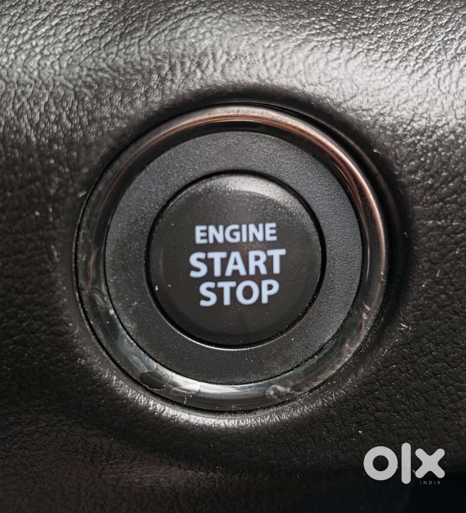 Maruti Suzuki S-cross 1.5 Zeta, 2015, Diesel