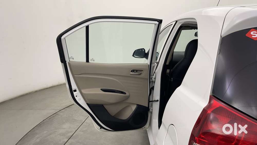 Hyundai Santro Asta Amt, 2021, Petrol