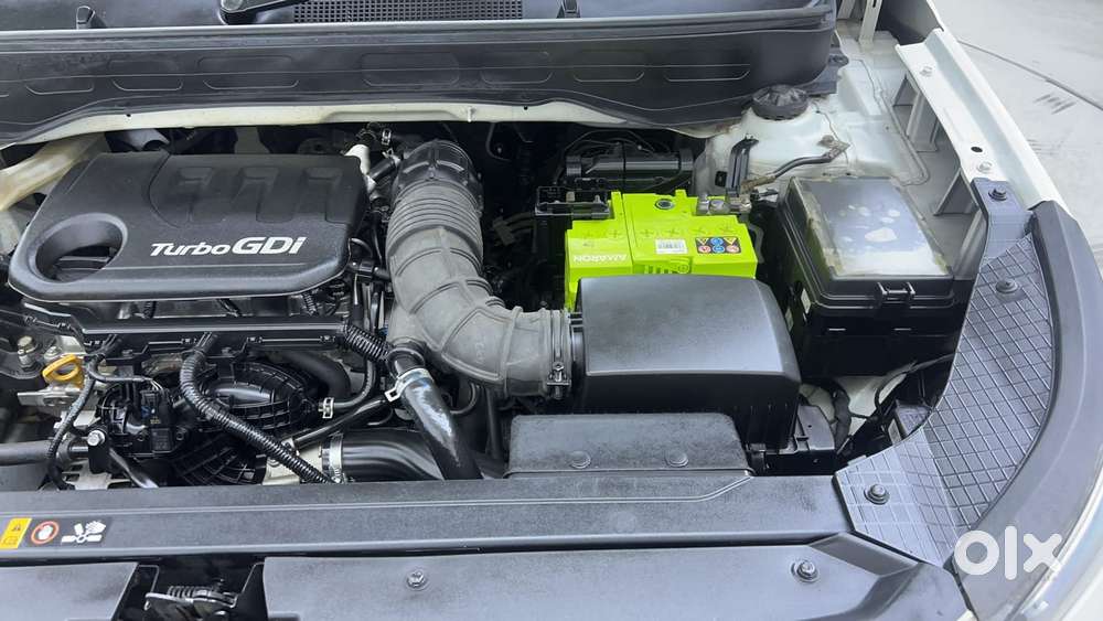 Hyundai Venue 1.0 Sx (o) Turbo Imt, 2022, Petrol