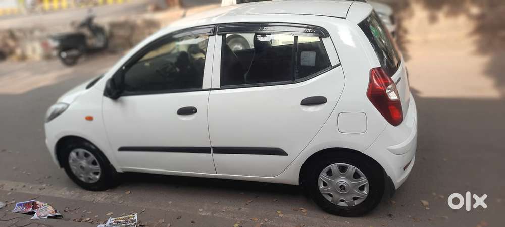 Hyundai I10 1.2 Kappa Magna, 2015, Cng & Hybrids