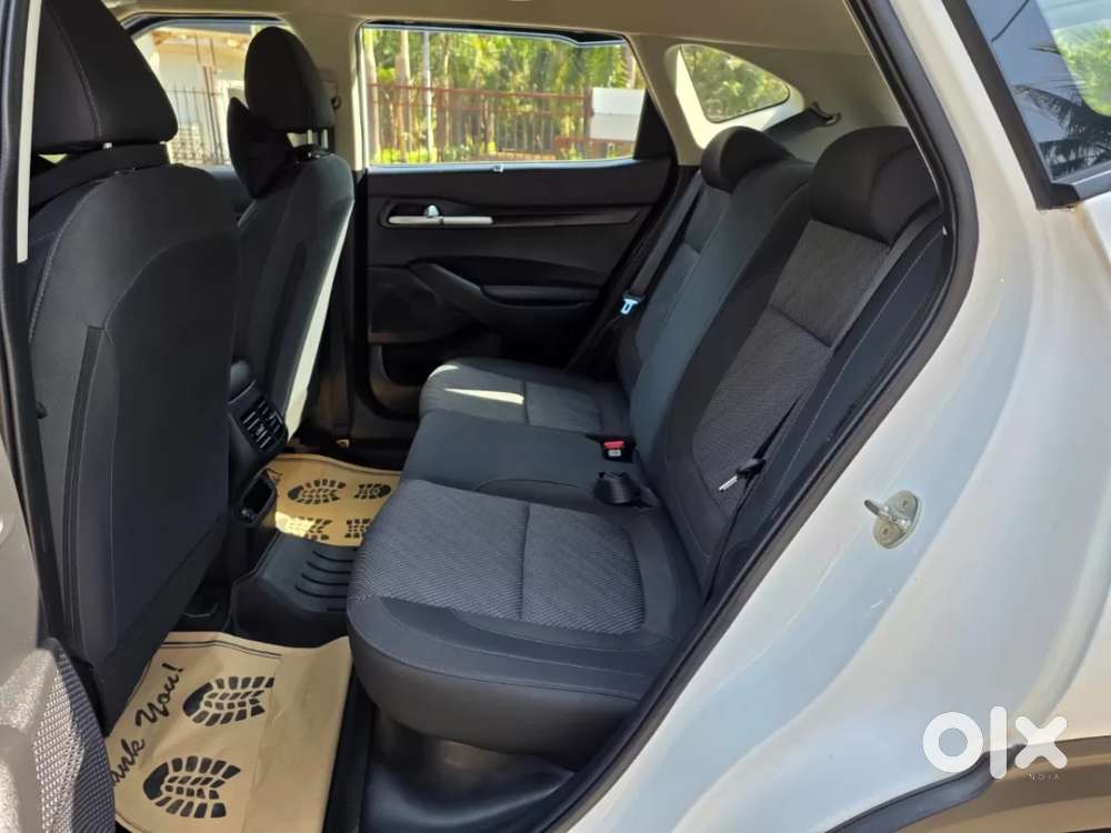 Kia Seltos Htk Plus At 1.5 Diesel, 2022, Diesel