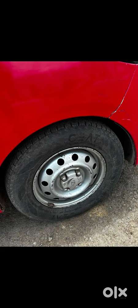Hyundai I10 2011 Petrol 64700 Km Driven