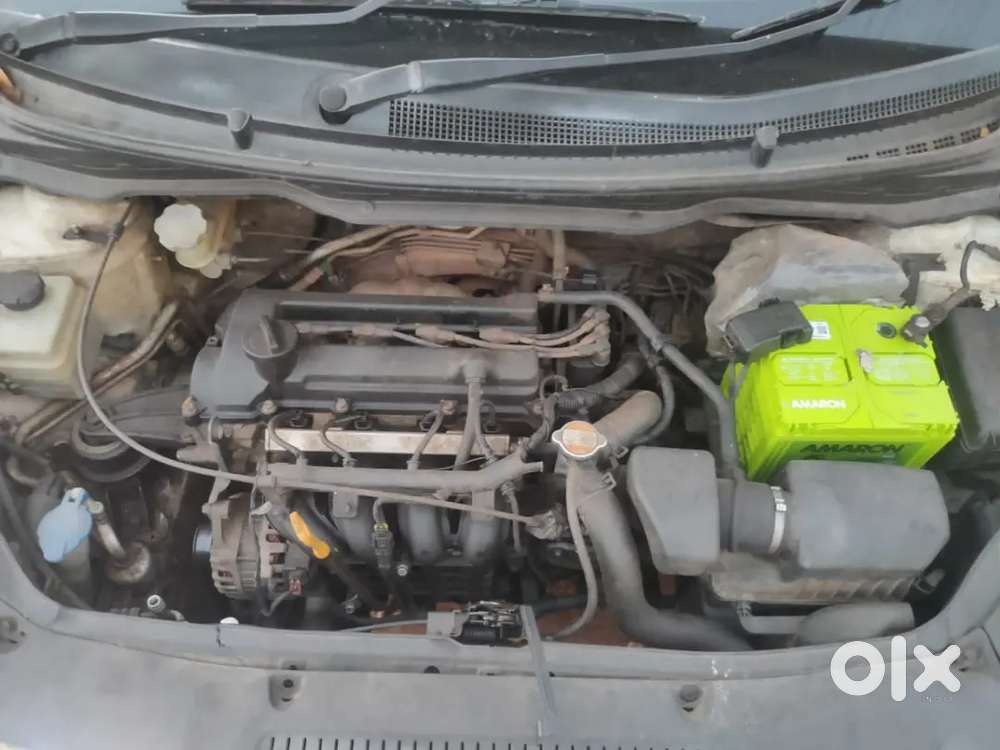 Hyundai I20 2009 Petrol 150000 Km Driven